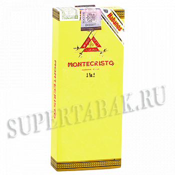 ������ Montecristo �2 (����� 3 ��.)