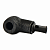 ������ Astra 235 - Reverse Calabash Billiard - Morta Black Blast (��� �������)
