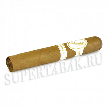  Davidoff - Grand Cru - Robusto (1 .)