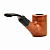 ������ Don Gustavo Pfeife gebogen - 30252 (������ 9 ��)