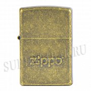 ��������� Zippo 28994 - Zippo Stamp - Antique Brass