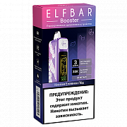 POD  Elf Bar - Booster 30.000 -   - ˸ - 2% - (1 .)