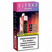 POD  Elf Bar - Booster 30.000 -    - 2% - (1 .)