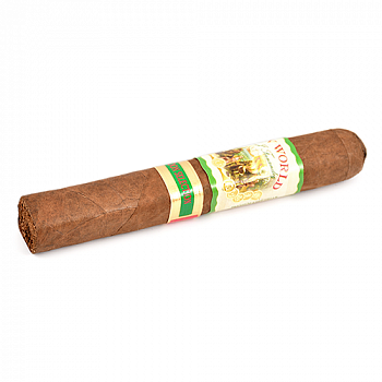 ������ AJ Fernandez - New World Cameroon - Double Robusto (1 ��.)