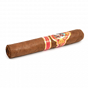  Arturo Fuente - God of Fire by Don Carlos - Robusto Gordo (1 .)