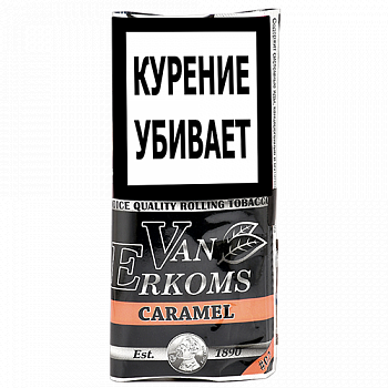 ���������� ����� Van Erkoms - Caramel (40 ��)