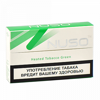 ���� NUSO - Green