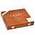 ����� ����� Oliva - Serie "V" Melanio - Maduro - Churchill (10 ��.)