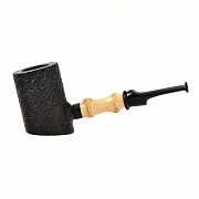 ������ Astra Bamboo 125 - Poker Black Blast (��� �������)