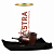 ������ Astra 113 - Reverse Calabash Pocker - Brown Blast (��� �������)