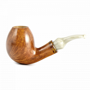  Volkan Pipe - Series L - 126 - ( )