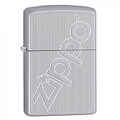 ��������� Zippo 29701 - Satin Chrome