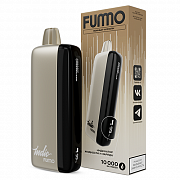 POD  Fummo - Indic 10.000  -   - 2% - (1 .)