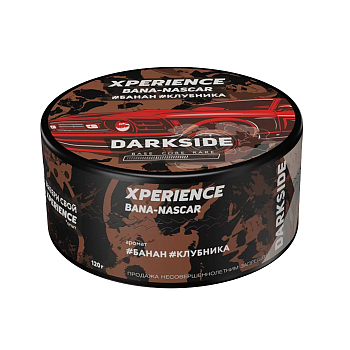 ����� ��� ������� DarkSide - Xperience - Bana - Nascar (120 �����)