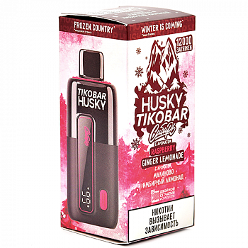 POD-������� Tikobar Husky ������ - 12.000 ������� - ��������-�������� ������� - 2% (1 ��.)