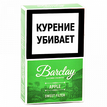 ��������� Barclay - King Size - ������ (20 ��.) 