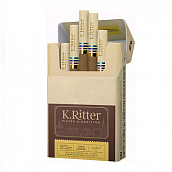  K.Ritter - King Size - Turin Coffee ( 215)