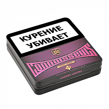 ��������� Connaisseurs - Cherry Aroma Tin (20 ��.)