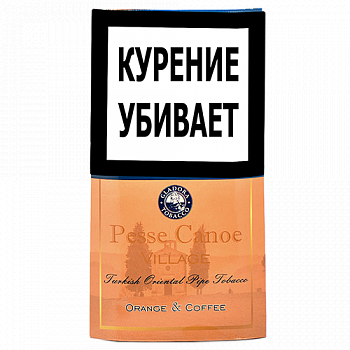 ����� Pesse Canoe - Village Orange & Coffee (����� 50 ��)