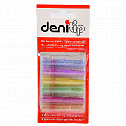  DeniTip Holder Tip Glamour 6 . (10130)