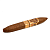 ����� ����� Oliva - Serie "V" Melanio - Maduro - Figurado (10 ��.)