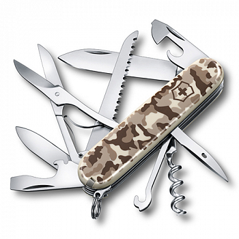 ��� ���������� Victorinox - Huntsman Desert Camouflage - 1.3713.941