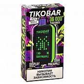 ����-������� Tikobar Big Boss - 36.000 ������� - ������ ������ (1 ��.)