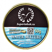 ����� Stanislaw The 4 Elements - Water Mixture - (����� 50 ��.)