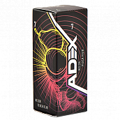 ������������ ��� ����� ADX - 7 - ���� - ������ - ����� (13 ��)