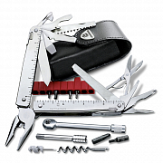 ��������� Victorinox - SwissTool X Plus Ratchet - 3.0339.L
