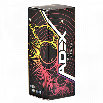 ������������ ��� ����� ADX - 7 - ���� - ������ - ����� (13 ��)