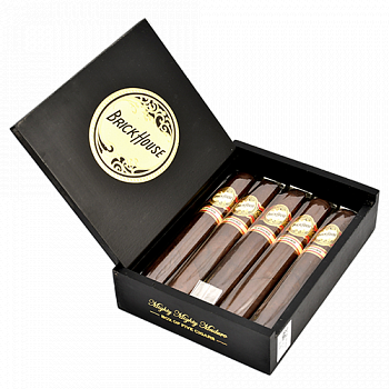   Brick House -  Mighty Mighty Maduro Set (5 .)