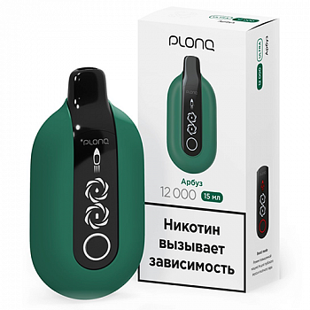 POD-������� Plonq Ultra (12.000 �������) - ����� - 2% - (1 ��.)