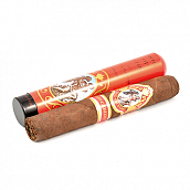 ������ God of Fire by Don Carlos - Robusto Tubos (1 ��.)