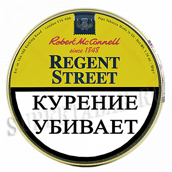 ����� Robert McConnell - Heritage - Regent Street (50 ��)