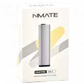 ����� NMATE - Mysterious Silver