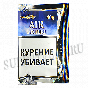 ����� Stanislaw The 4 Elements  - Air Mixture - (����� 40 ��)