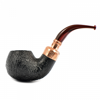  Peterson Christmas Pipe 2024 SandBlasted - XL02 ( )