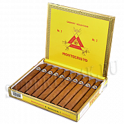  Montecristo 2 ( 10 .)