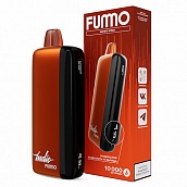 POD ������� Fummo - Indic 10.000 ������� - ����� - ���� - 2% - (1 ��.)