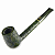 ������ Savinelli Alligator - Green 804 (6 �� ������)