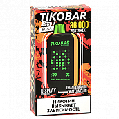 ����-������� Tikobar Big Boss - 36.000 ������� - �������� - ����� - ����� (1 ��.)