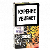    Sebero - Black Currant & Wild Berries (20 )