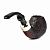 ������ Peterson Standard System -  B42 SandBlast P-lip (��� �������)