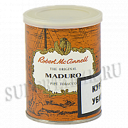 ����� Robert McConnell Maduro (100 ��)