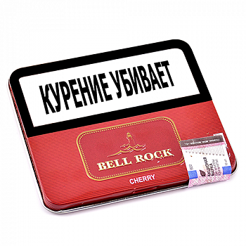 ��������� Bell Rock Mini - Cherry (10 ��.)