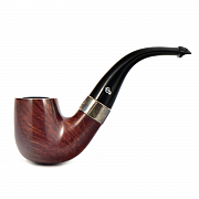 ������ Peterson Kildare - 338 Silver P-Lip (������ 9 ��)