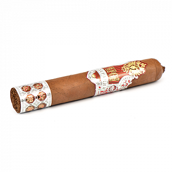 ������ Total Flame - Geroy Toro Gordo (1 ��.)