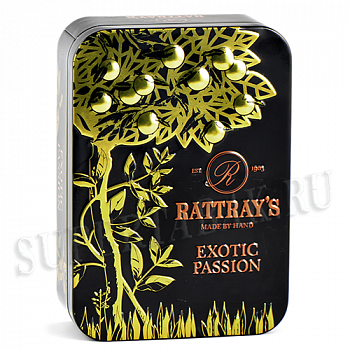 ����� Rattray's Exotic Passion (100 ��)