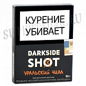 ����� ��� ������� DarkSide - SHOT - ��������� ���� (30 ��)